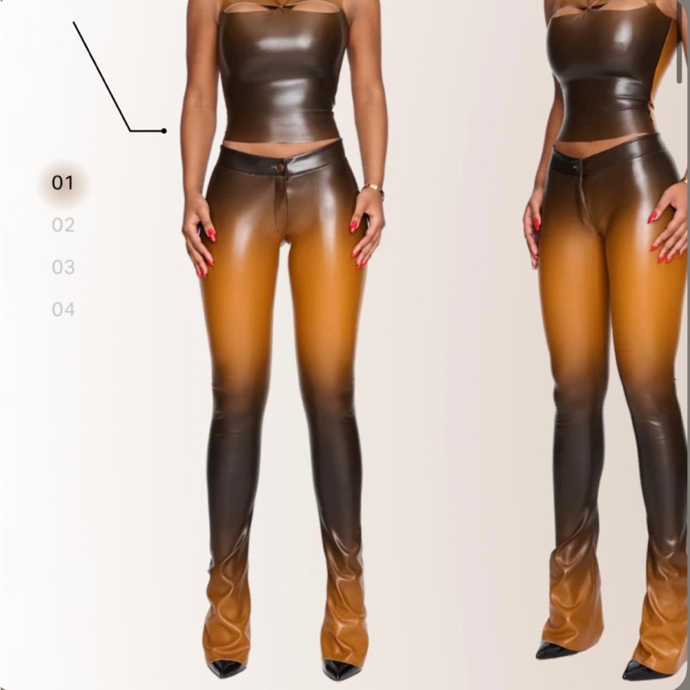 Coucoo 2 piece outfit